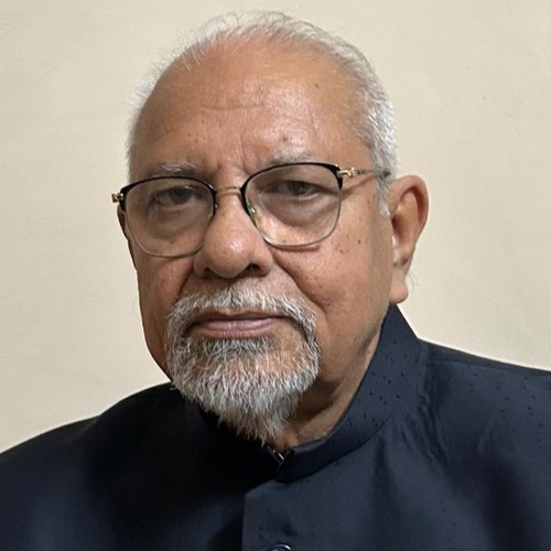 Dr. Bikash Bhattacharjee