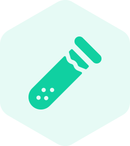 Complete Blood Count (CBC) icon